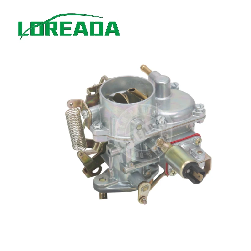 Новый карбюратор LOREADA для Volkswagen VW FUSCA BRASILIA KOMBI OEM 112092 высококачественные