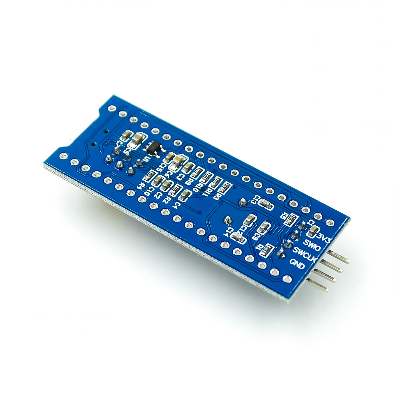 CKS32F103C8T6 STM32F103C8T6 ARM STM32 минимальная системная плата модуля для|development board|module boardarm