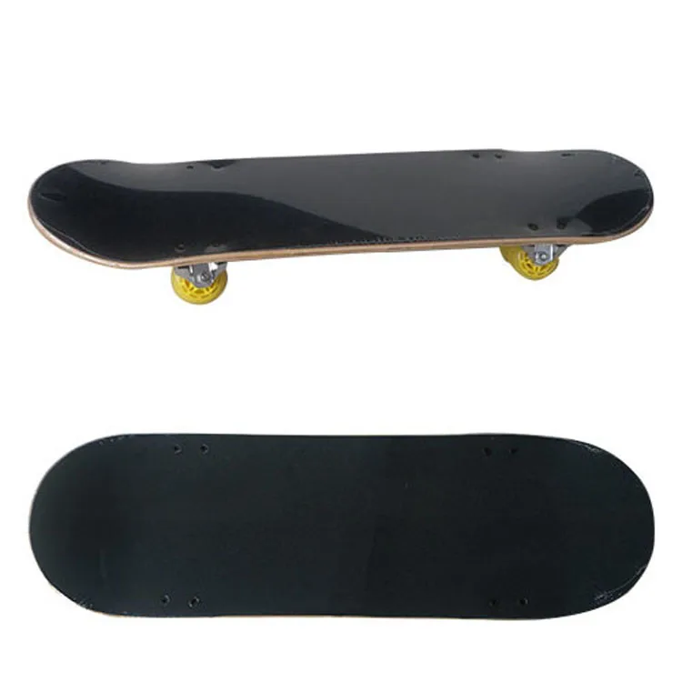 FlowBoard скейтборд 14 КОЛЕСА Landski коньки двойной рокер взрослые скейтборды 45 градусов поворотные PU большие колеса роликовые скутеры