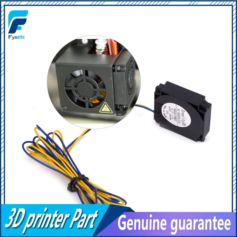 1 шт. вентилятор 4010 40 мм 40x40x10 12 В 0.2A DC кулер маленький охлаждающий для 3D принтера