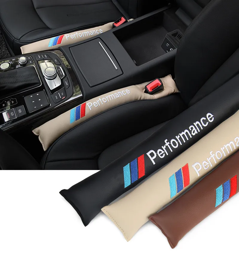 2 шт. Новый зазор сиденья наполнитель мягкая прокладка для BMW E46 E53 E60 E90 E91 E92 E93 F30 F20