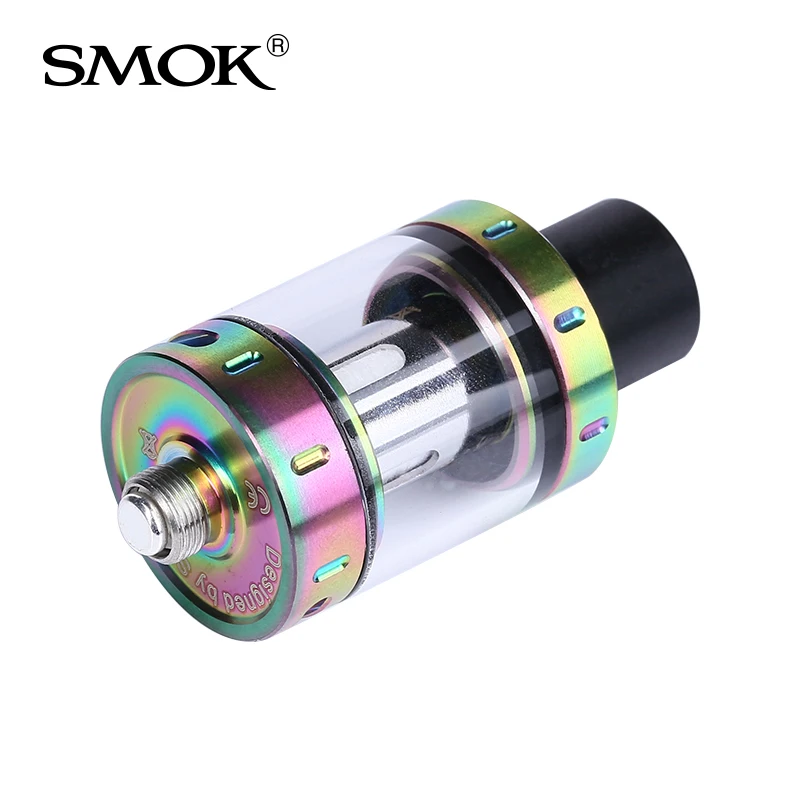 SMOK Vape ручка-распылитель емкостью 2 мл ручка 22 резервуар-катушка для мод 510 нить