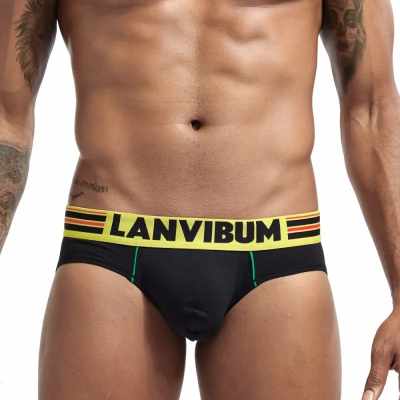 Мужские трусы джоки из дышащего хлопка и спандекса S03JS| |