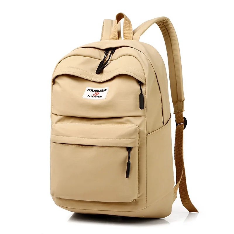 Модный рюкзак sac a dos ecole школьный для девочек женский ноутбука сумка подростков