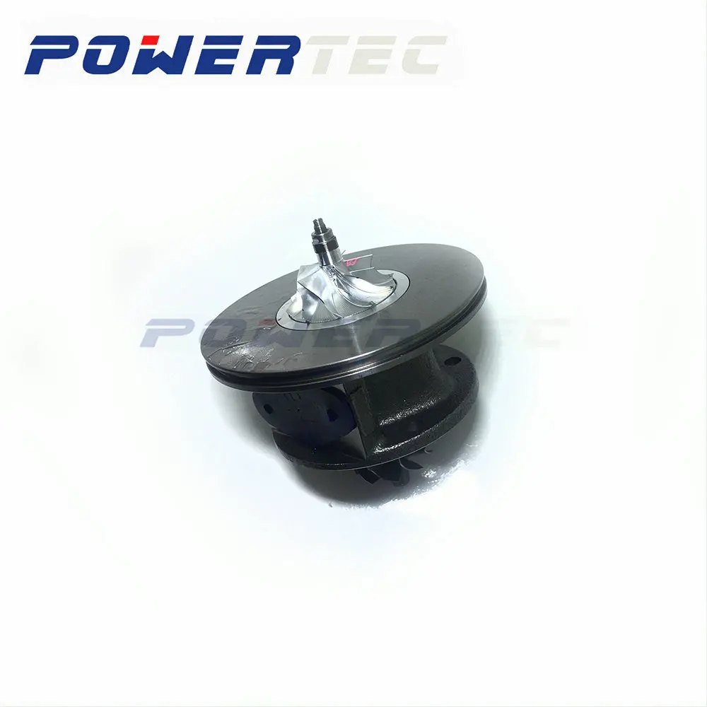 Турбокартридж Twin turbo Турбинный картридж core CHRA 1000 970 0025 0026 для VW Amarok 2 0 BiTDI CFCA 03F145715E