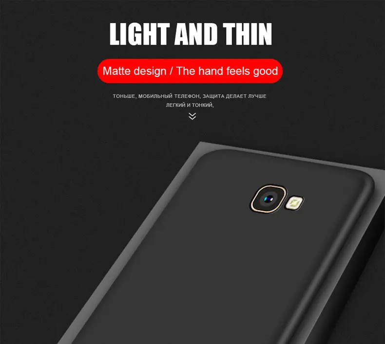 Fhvumx ультра тонкий Матовая силиконовая крышка чехол для samsung Galaxy A3 A5 A7 J3 J5 J7 A6 A8 S8 S9 плюс S7 край мягкий чехол s