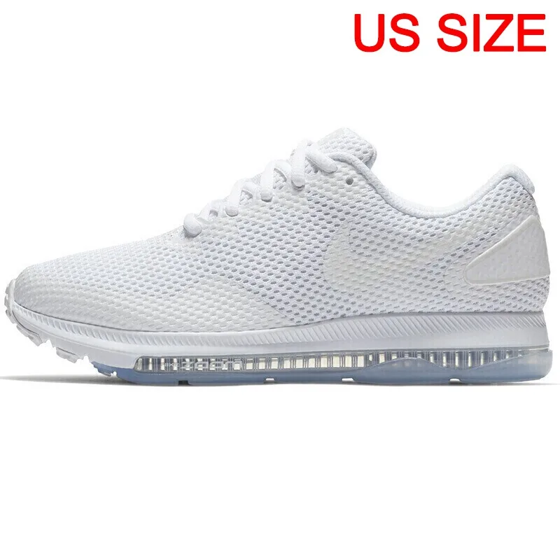 AJ0036100 Новое поступление NIKE ZOOM изо всех сил низкая 2 Для женщин прямые поставки от производителя - Цвет: AJ0036100