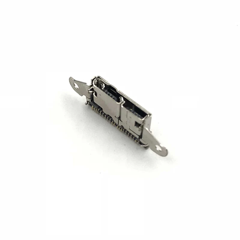10 шт. зарядное устройство порт зарядки Micro USB док-станция Разъем для Samsung Galaxy S5 G900