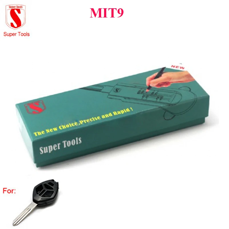 Супер средство MIT9 слесарный инструмент|Ключ от авто| |