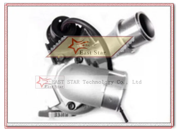 TD03 TD03L4 49131-03600 28231-4A750 4913103600 282314 Турбокомпрессор A750 для Hyundai Grand Starex 2012- A2 D4CB Euro 5 2.5L