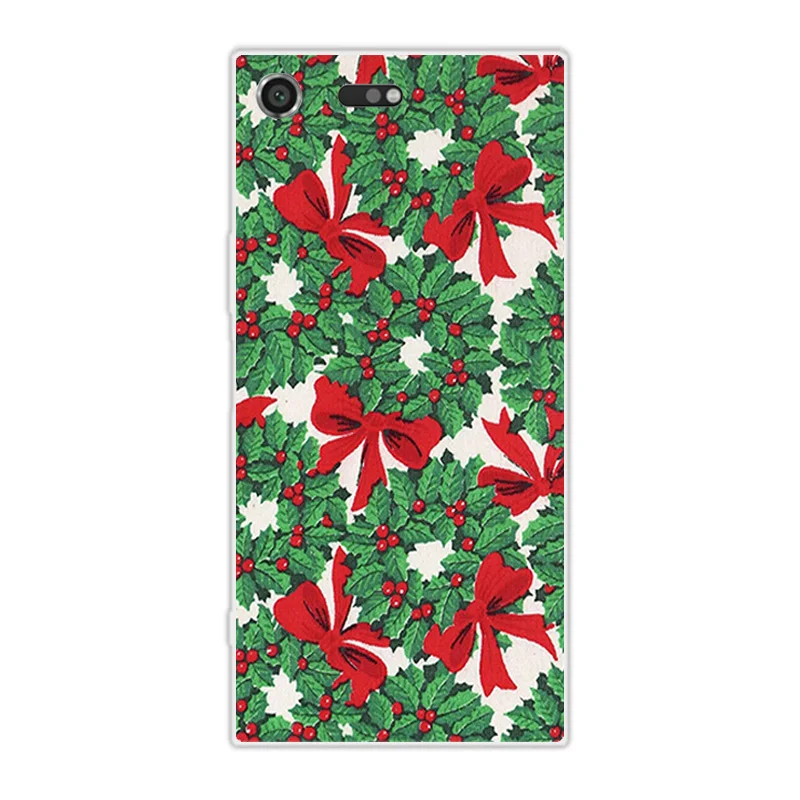 Для Sony Xperia Z3 Compact Mini D5803 D5833 чехлы из ТПУ прозрачный силиконовый чехол для Coque |