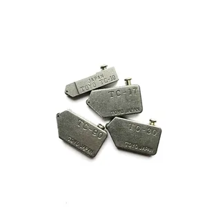 Бесплатная Доставка Замена toyo Стеклянная Плитка Ножницы TC-17 TC-30 TC-10 TC-90