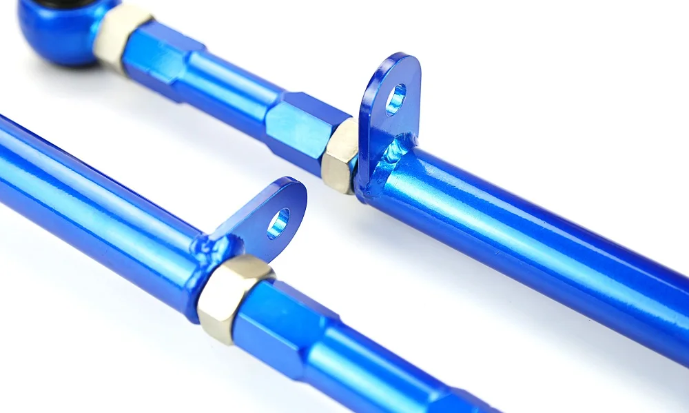 Kingsun задние нижние дужки для toyota chaser JZX90 100|lower arm|armarm lower |