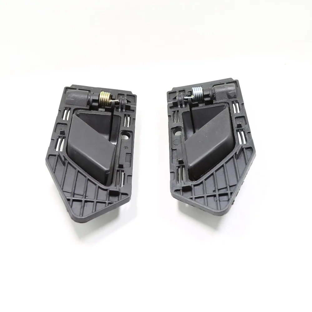 DHKA внутренняя дверная ручка для CITROEN Berlingo 1996-2008 OEM: FR: 9143-95 FL: 9143-94 FR: 9119-C7 FL: 9119-C6