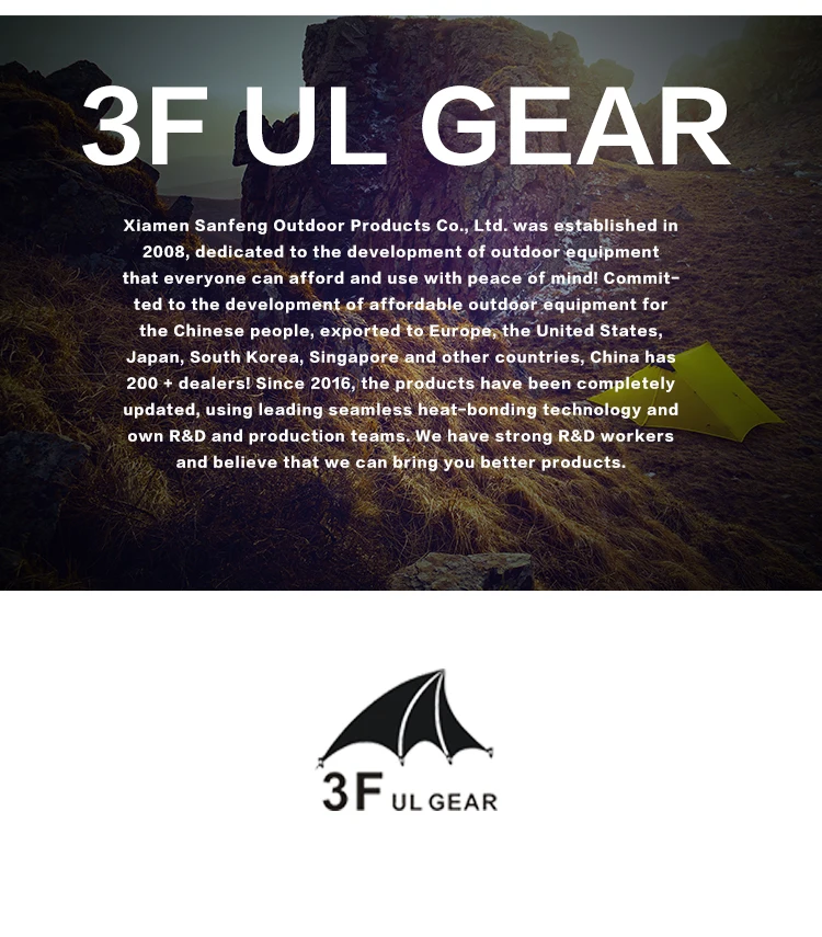 3F UL GEAR Кубик Рубика многоцелевой печи голова Ветер Дефлектор ветрозащитный щит два/три части, заслуживающий получить мешок