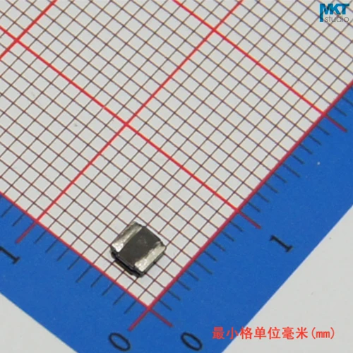 100 шт. SMD 3*3*1 5 мм обмотка проволочной обмотки Coilcraft индуктор индуктивность =