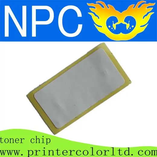 Чипсы принтер suppliest картридж с тонером для Epson нью-al C-2600-DTN чип черный замена чипсы