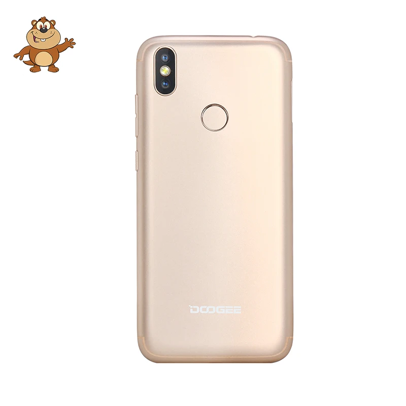 DOOGEE BL5500 Lite U Notch смартфон 6 19 дюймов MTK6739 4 ядра 2 Гб Оперативная память 16 Встроенная
