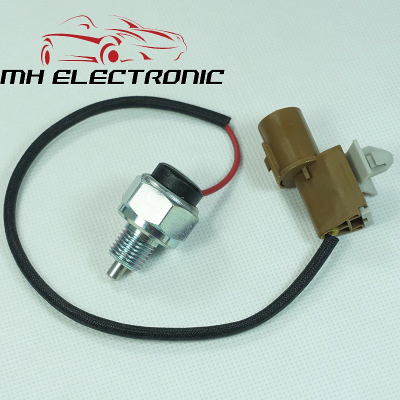 MH Electronic для MITSUBISHI MONTERO PAJERO 1999 UP T/F Gearshift MR580155 переносный чехол светильник