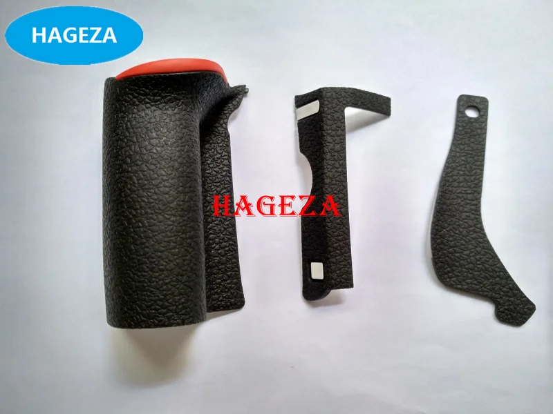 Новый оригинальный набор из 3 предметов D750 Bady rubber (ручка + левая сторона большой