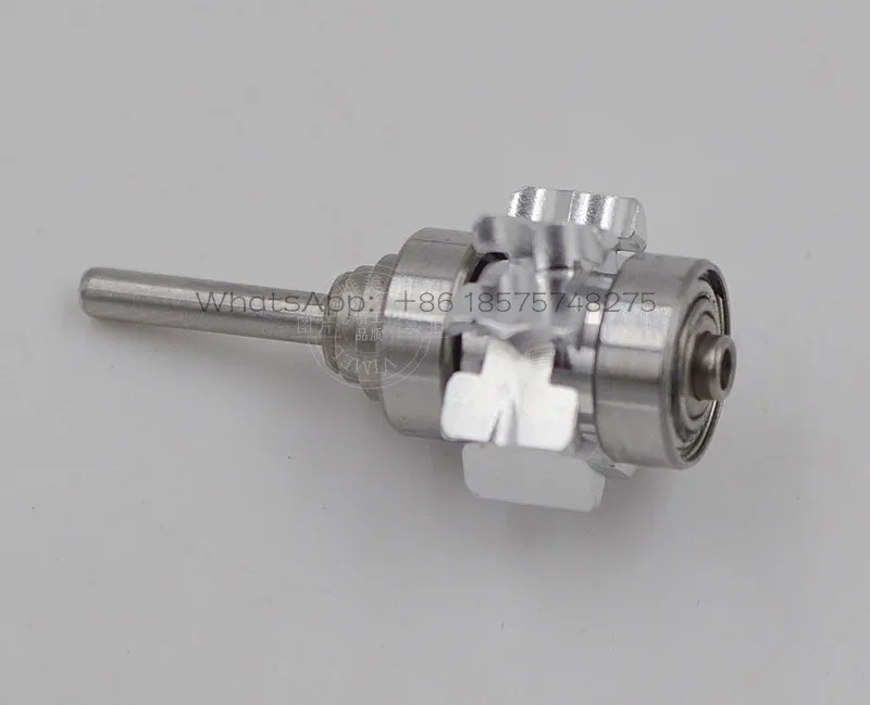 

1pc Dental handpiece Cartridge airotors for X600L / Ti-Max X450 / X450QD air rotor group optical turbine free shipping