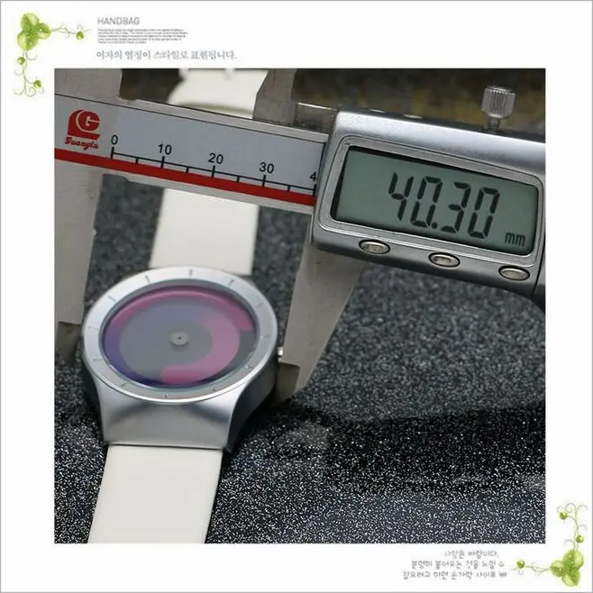 2018 из водонепроницаемой натуральной кожи с рисунком в виде будущие новые