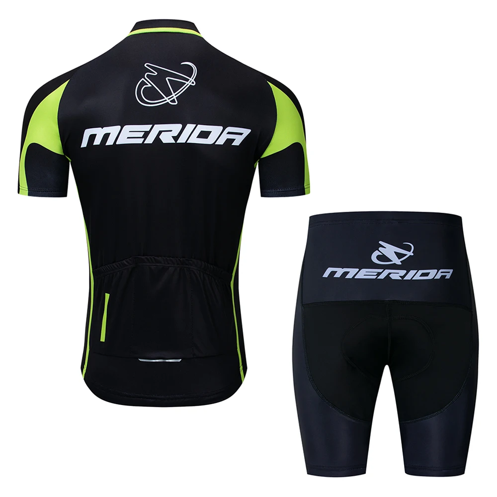 Велосипедная одежда Pro Team велосипедная одежда короткий рукав MTB велосипедная одежда/быстросохнущая Ropa Ciclismo велосипедные наборы для мужчин