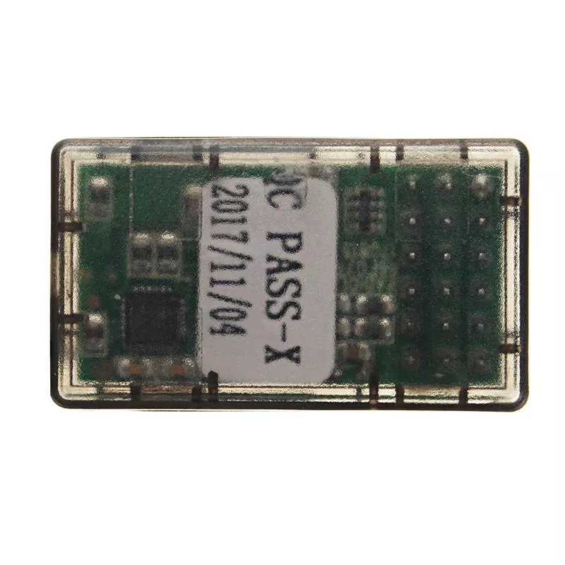RadioLink R6FG 2.4G 6CH FHSS Receiver Radio Transmitter Gyro Integrant For RC4GS RC3S RC4G T8FB | Игрушки и хобби