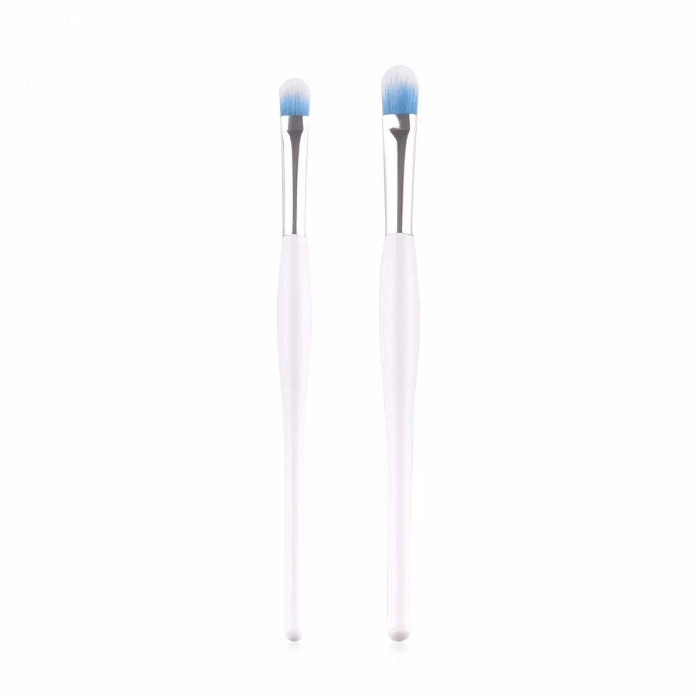 2 шт./набор кисти для макияжа 11 цветов|brush maquiagem|cosmetic makeup brushesmakeup brushes |