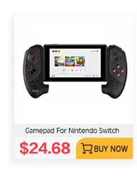 Защитный чехол для rend Switch Console, чехол для nintendo Switch, ТПУ защитные ручки, чехол, сумка, защитный чехол для ПК