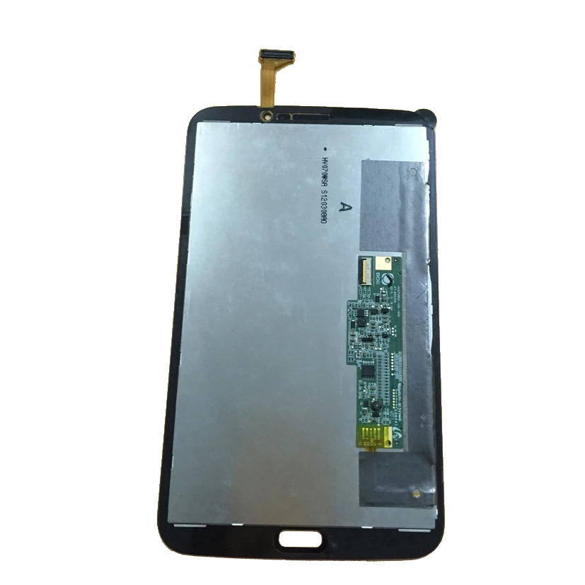 Для samsung Galaxy Tab 3 7," T211 SM-T211 SM-T210 T210 ЖК-дисплей монитор панель сенсорный экран сенсор дигитайзер T210 сборка