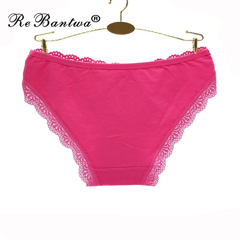 Однотонные трусики с низкой посадкой нижнее белье для девочек больших размеров