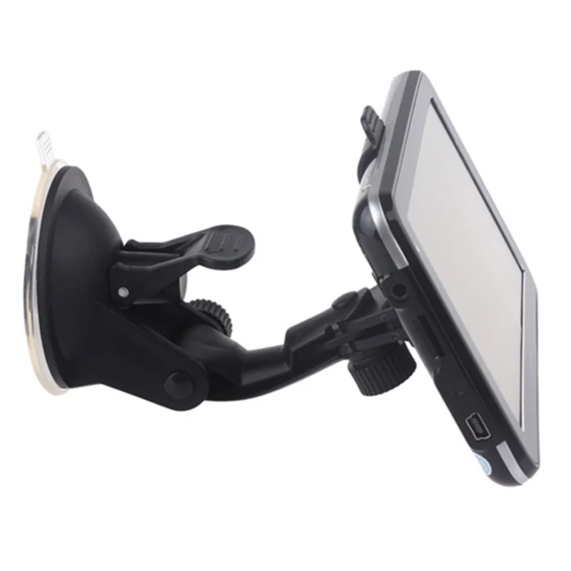Автомобильный навигатор 5 дюймов HD GPS 800 МГц FM/4 ГБ/DDR3|truck navigation|car gps navigationgps navigation |