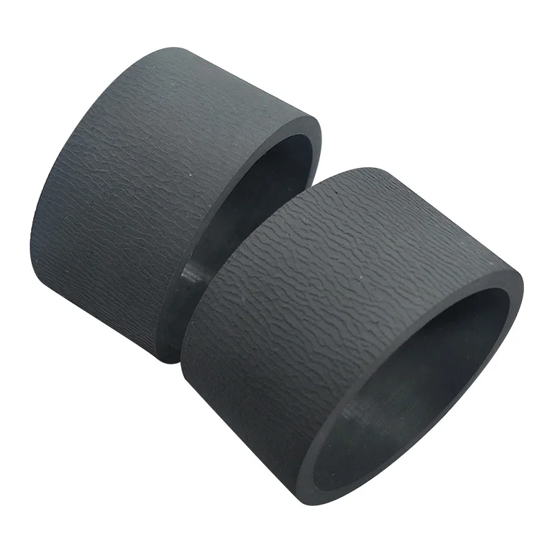 ChongHui 10 шт. пикап роликовые шины HP M402/M403/M426/M501/M506/M527 резиновые оригинальные