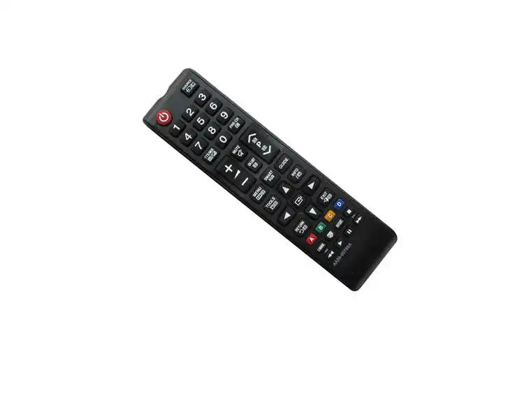 

Remote Control For Samsung UE46F6890SS UE46F7000AT UE46F7000SL UE46F7000ST UE46F7090SL UE46F8000AT UE46F8000SL LED HDTV TVs