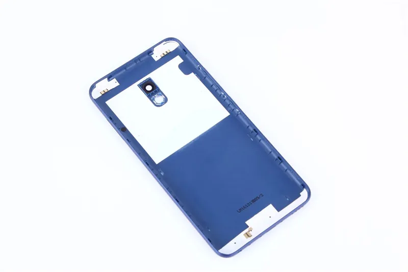 Оригинальный чехол M5 для Meizu 5 2 дюймов корпус пластиковый аккумулятор задняя
