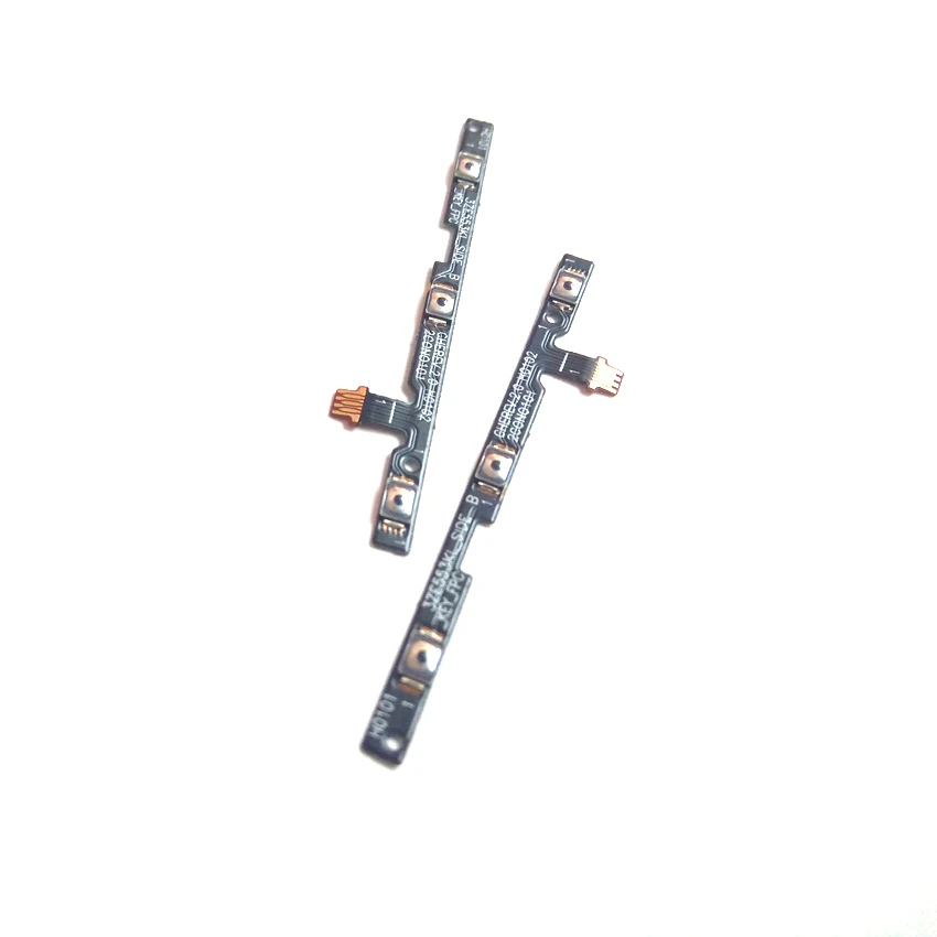 For ASUS ZenFone 3 ZOOM ZE553KL Power on off Volume Buttons Flex Cable Part | Мобильные телефоны и аксессуары