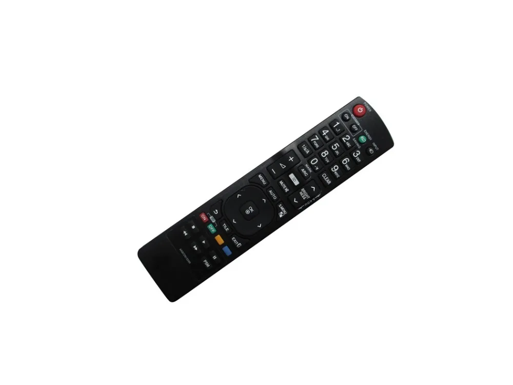Пульт дистанционного управления для LG AKB33871408 42PC35 ZCM2294D PZ 22LS4D M227WDPZ светодиодный