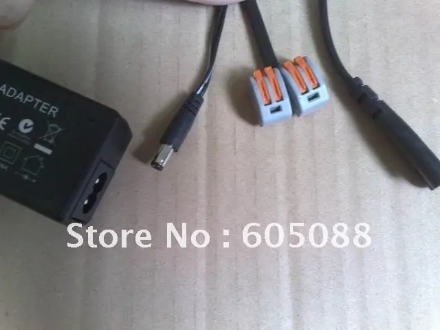 Ac 100 240v к dc24v адаптер питания для светодиодной панели света|adapter for led|ac adapter 100-240vadapter