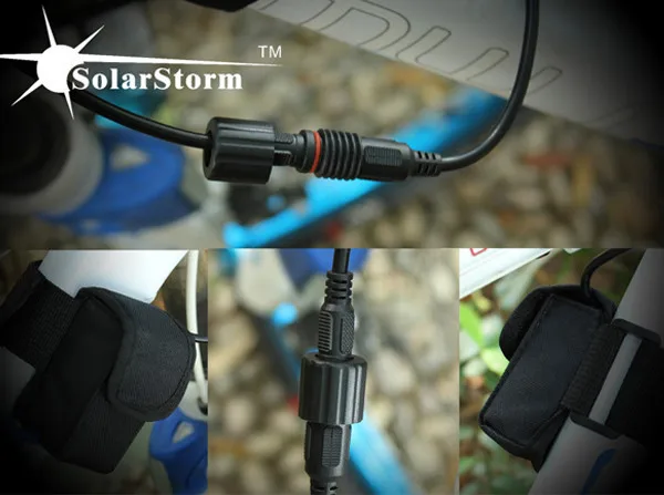 Бесплатная Доставка 5000LM XM-L U2 LED Велосипед Свет Фар Фары для езды на велосипеде