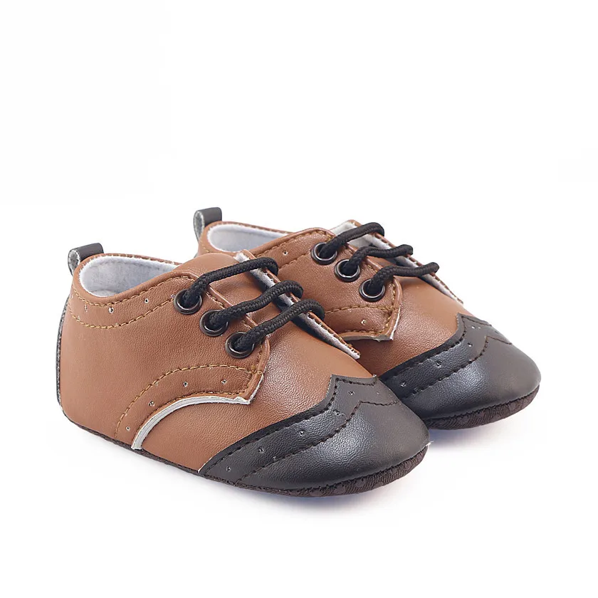 Обувь для маленьких мальчиков детская кроватка Bebe обувь начинающих ходить