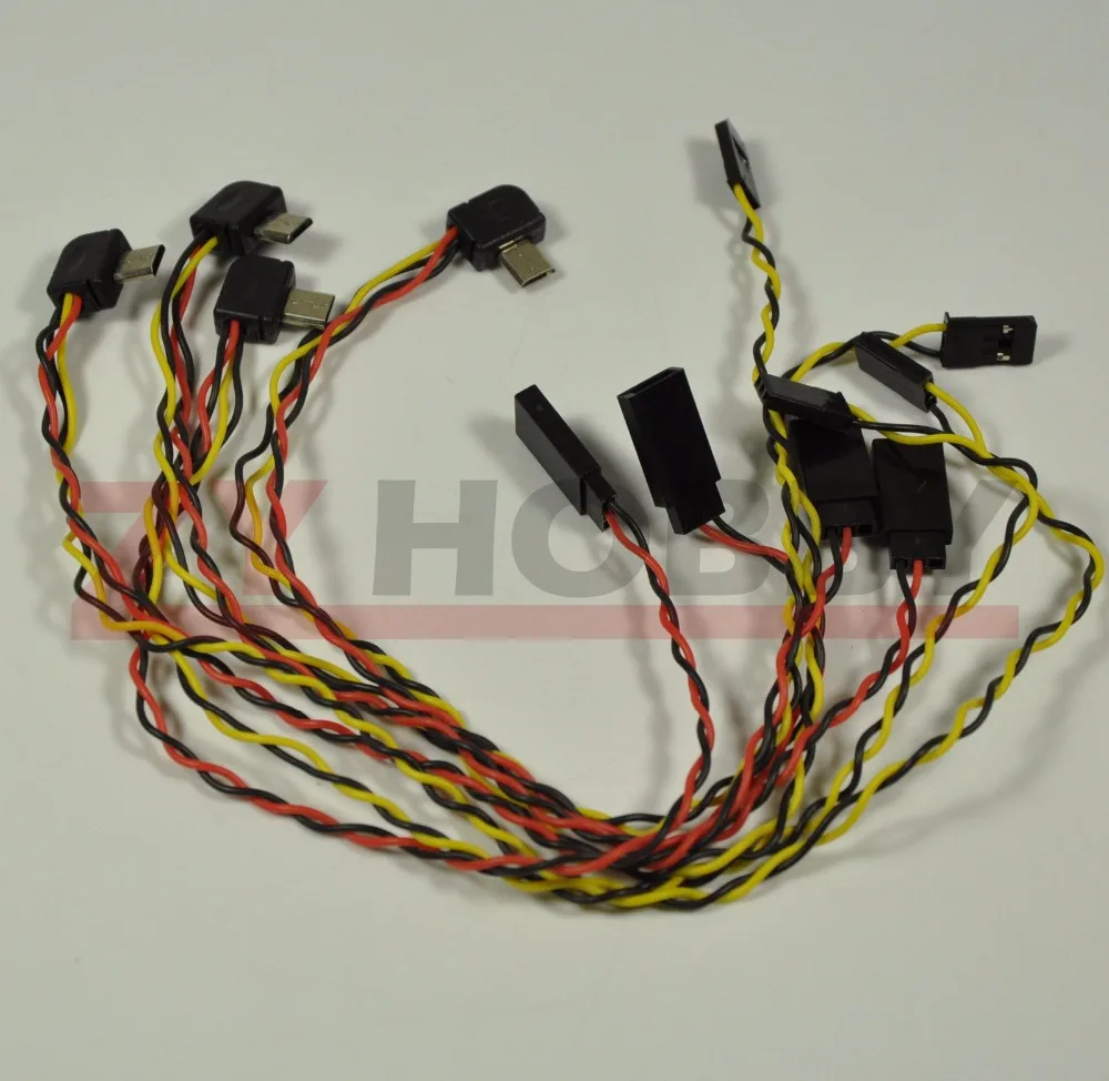 SJ4000/5000/6000 Camera AV out cable FPV 2 in 1 Wireless Transmission | Игрушки и хобби