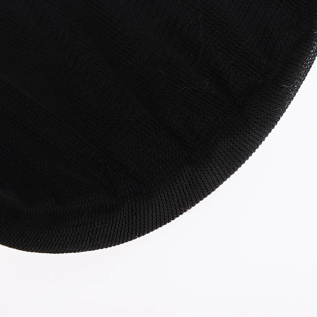 5 пар больших костюмов подплечники для пальто куртки черные | Дом и сад