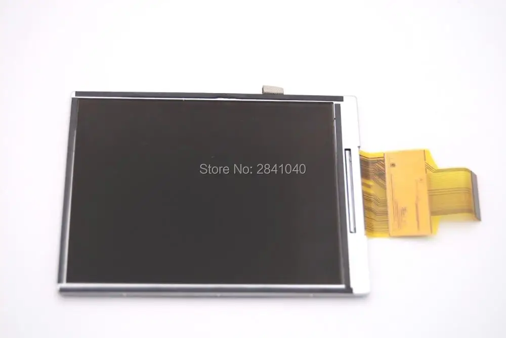 Размер 3,0 дюйма, Новый ЖК-дисплей, экран, запасная часть для цифровой камеры NIKON COOLPIX L610 с подсветкой