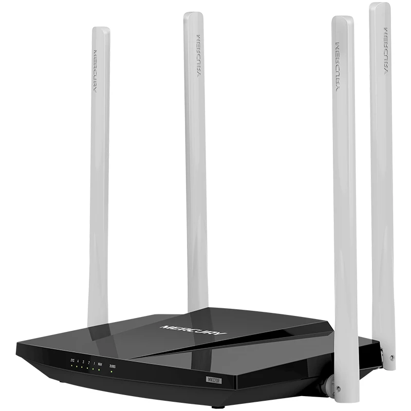 Меркурий MW320R Wi-Fi Ретранслятор Маршрутизатор 300 Мбит Wifi Усилитель Сигнала Сети