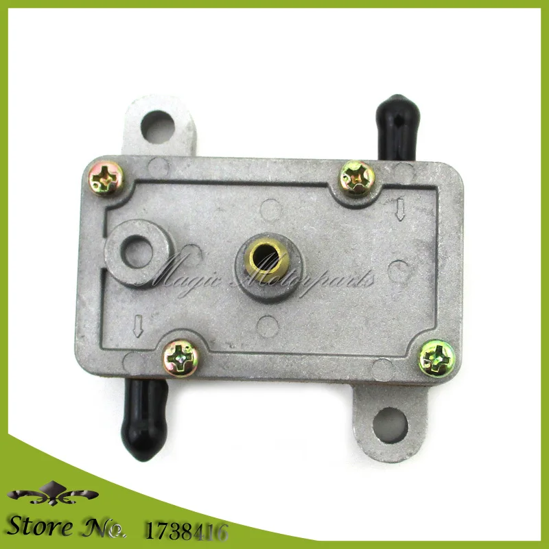 Одиночный топливный насос для FL250 FL350 Honda Odyssey ATV Quad Snowmobile|pump for|pump for fuelpump pump |