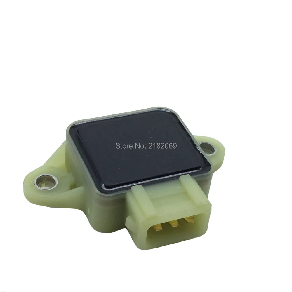 Датчик положения дроссельной заслонки TPS для Alfa Romeo 145 146 155 156 164 33 GTV Spider Citroen AX BX Evasion