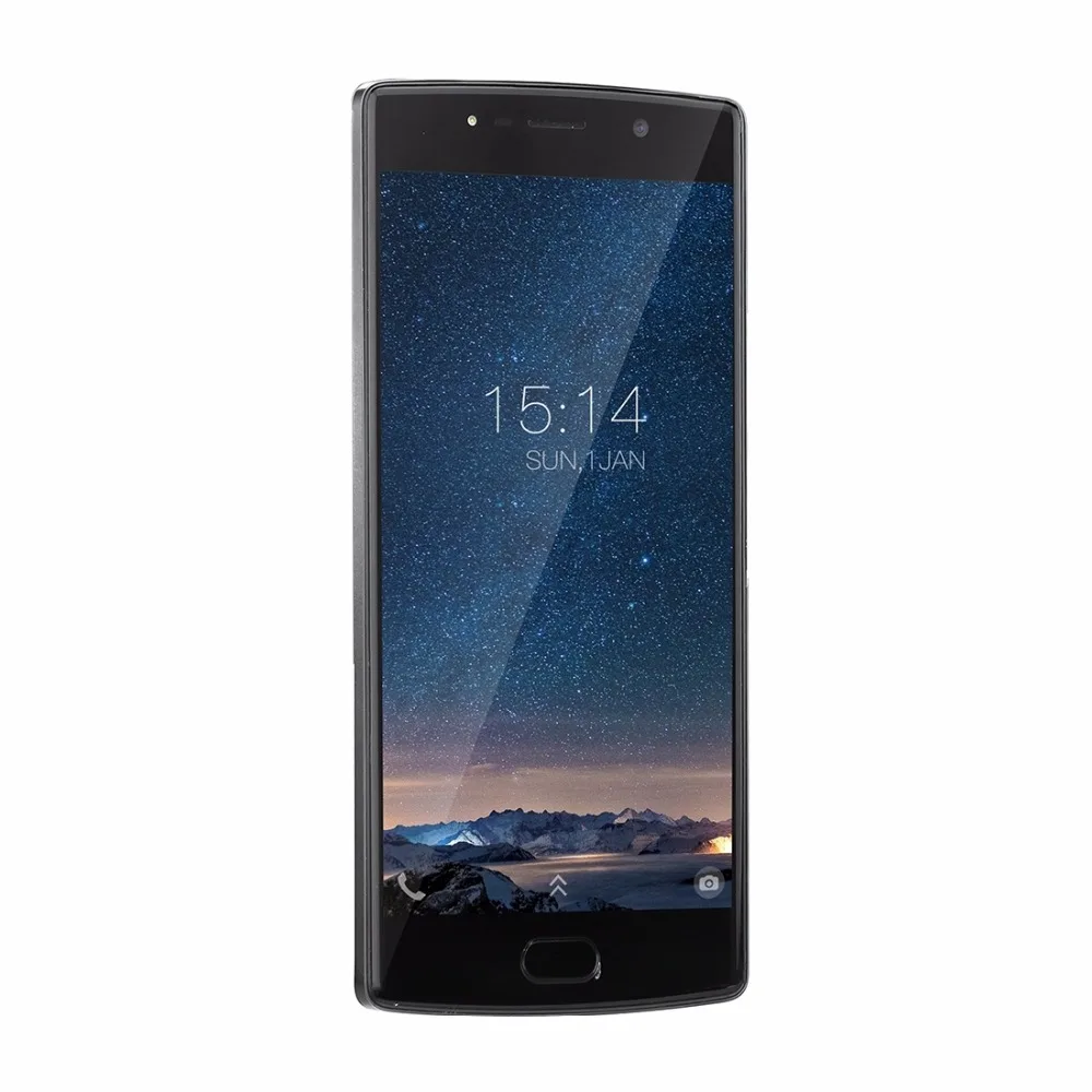 Doogee BL7000 4G Phablet Android 7 0 5 дюймов MTK6750T Восьмиядерный 1 ГГц 4 Гб ОЗУ 64 ПЗУ 7060 мАч батарея