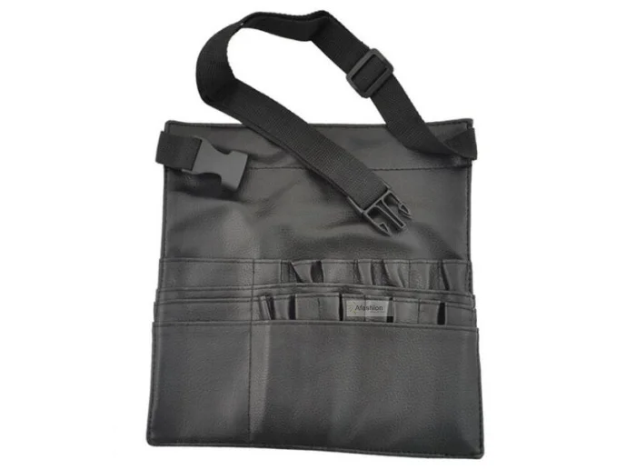 1 шт. Профессиональные кисти для макияжа поясная сумка вместительная кисть