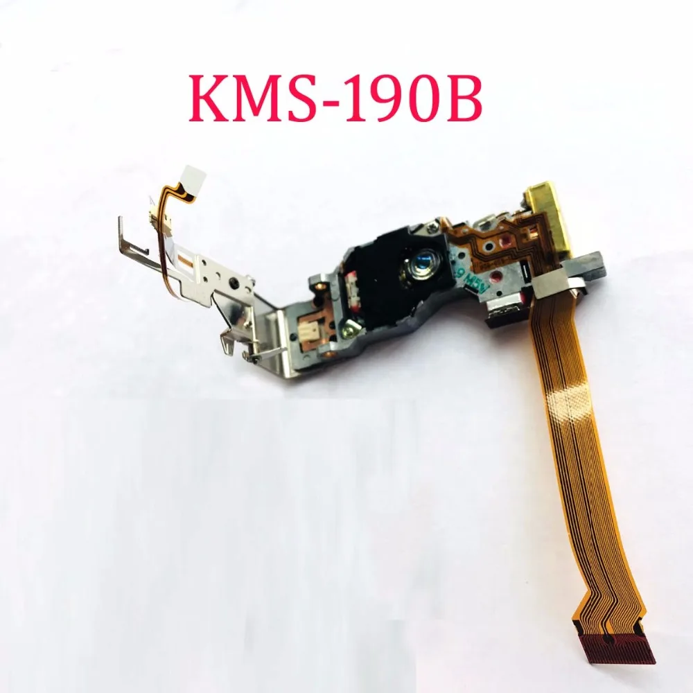 Оригинальная новая модель телефона KMS190B MD Лазерная линза|CD-плеер для авто| |